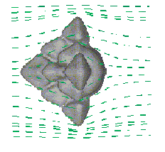 3D parallel image