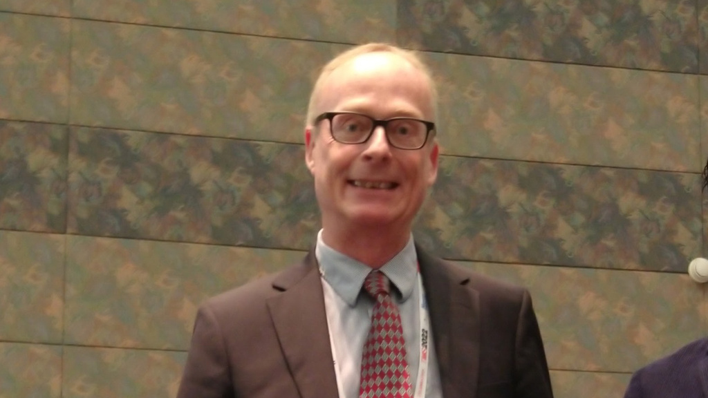 Christoph Beckermann